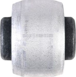 Сайлентблок переднего рычага подвески Stellox передний правый/левый для Volvo XC70 I 2000-2007. Артикул 77-00854-SX