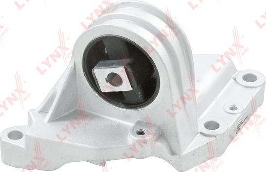 Подушка (опора) двигателя LYNXauto. Артикул ME-2449