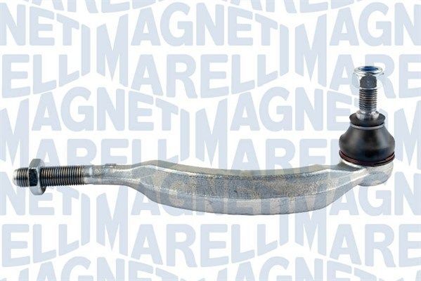 Наконечник рулевой тяги Magneti Marelli правый для Peugeot 407 2004-2011. Артикул 301191606210