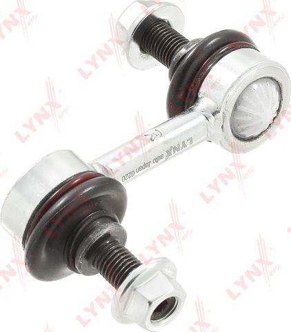 Стойка (тяга) стабилизатора LYNXauto. Артикул C7599R