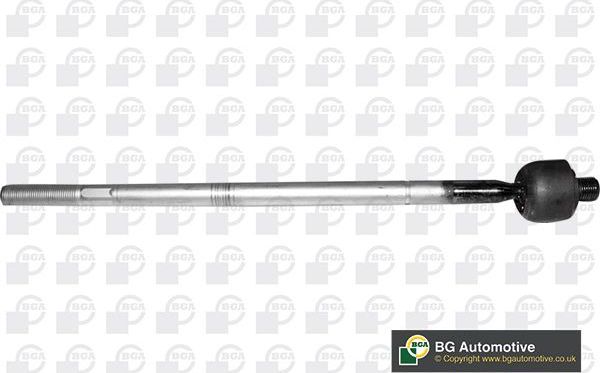 Рулевая тяга BGA. Артикул SR2309