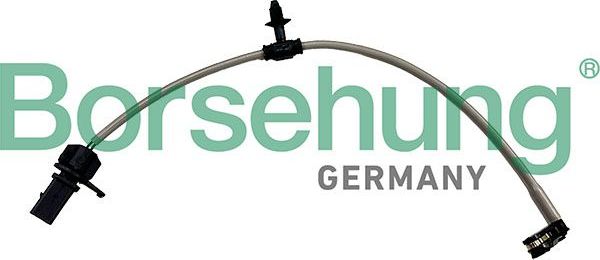Датчик износа тормозных колодок  Borsehung. Артикул B13274