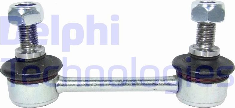Стойка (тяга) стабилизатора Delphi. Артикул TC1780