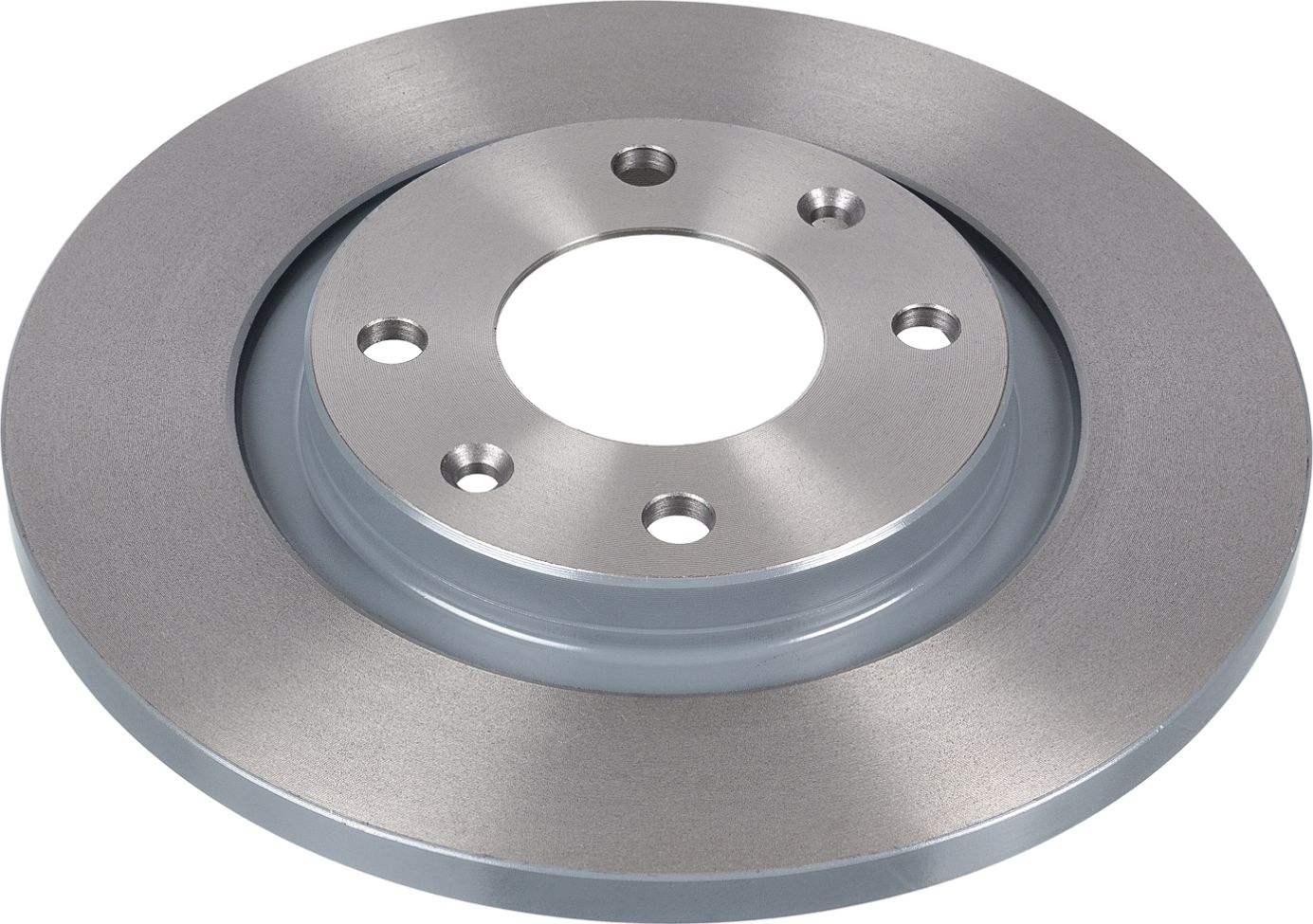 Тормозной диск Febi Bilstein. Артикул 17822