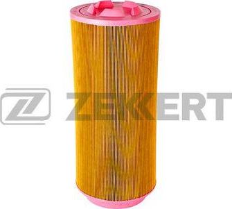 Воздушный фильтр Zekkert. Артикул LF-1983