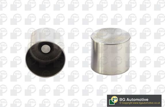 Толкатель BGA для Renault Modus I 2004-2012. Артикул HL7366