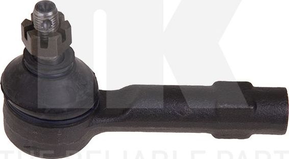 Наконечник рулевой тяги NK наружный для Nissan Micra K11 1992-2003. Артикул 5032261
