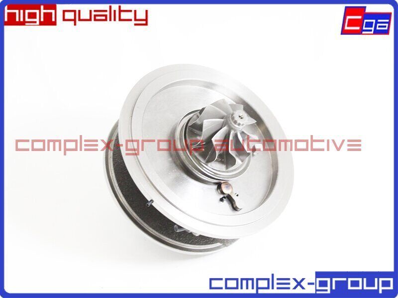 Картридж турбины балансированный 03L253010F CGA. Артикул 1CTRB9929RA