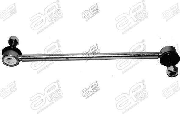 Стойка (тяга) стабилизатора APlus. Артикул 19489AP