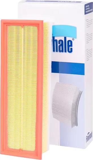 Фильтр воздушный BMW 5(F10, F11), X3(F25, F26), X5(F15, F85) (Finwhale). Артикул AF996