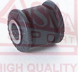 Сайлентблок переднего рычага подвески Asva. Артикул 0801-B9ST