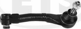 Наконечник рулевой тяги ETS. Артикул 22.TR.728