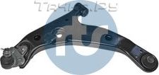 Поперечный рычаг передней подвески RTS левый нижний для Toyota Corolla E110 1997-2002. Артикул 96-02533-2