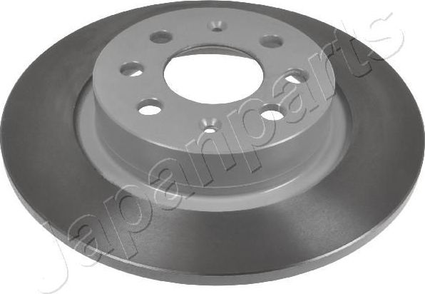 Тормозной диск Japanparts задний для Opel Adam I 2012-2019. Артикул DP-0201