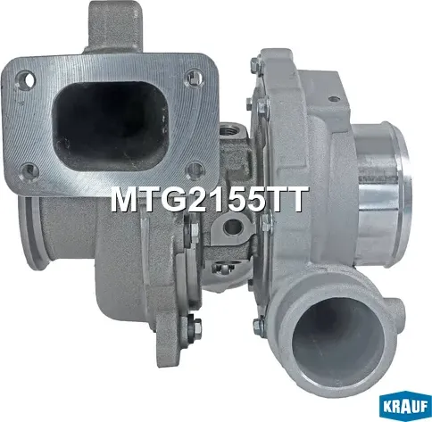 Турбокомпрессор (Krauf). Артикул MTG2155TT