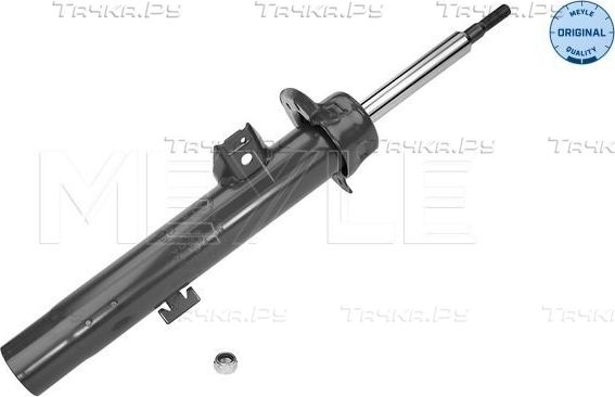 Амортизатор Meyle Original. Артикул 326 623 0030
