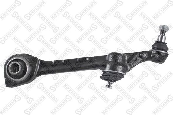 Поперечный рычаг передней подвески Stellox. Артикул 57-01129-SX