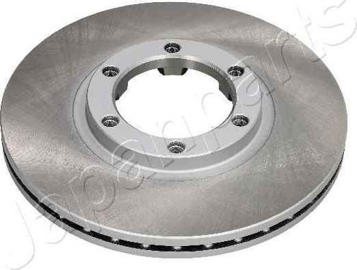 Тормозной диск Japanparts. Артикул DI-909C