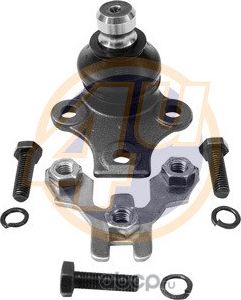 Шаровая опора 4U. Артикул VV-B-87258