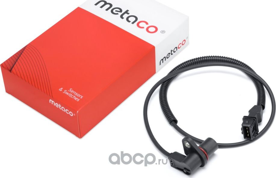 ДATЧИKПOЛOЖEHИЯKOЛEHBAЛA (Metaco). Артикул 6364008