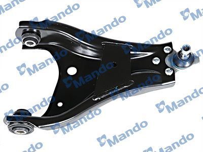 Поперечный рычаг Mando правый нижний для Renault Duster I 2011-2020. Артикул MSA015449