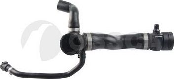 Патрубок радиатора (системы охлаждения) OSSCA. Артикул 29385