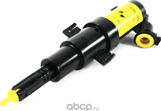 Форсунка омывателя фар BMW. Артикул 61678362823