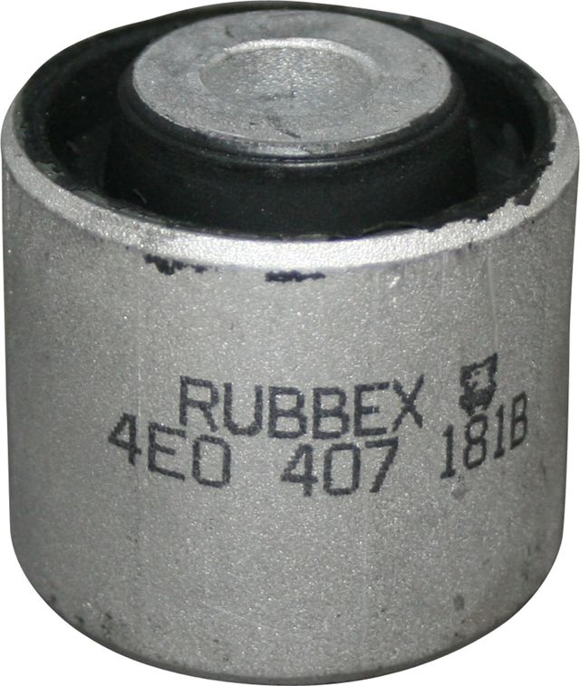 Сайлентблок переднего рычага подвески JP Group. Артикул 1140202000