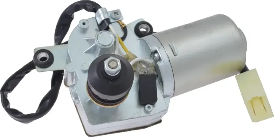 2121-6313100 Мотор-редуктор стеклоочистителя (Pekar). Артикул 21216313100