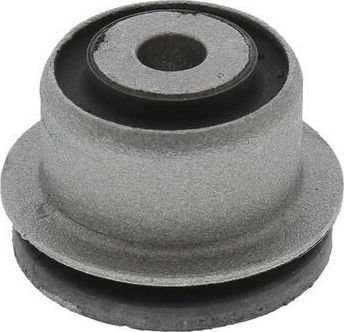 Сайлентблок переднего рычага подвески MOOG для Audi A4 III (B7) 2002-2009. Артикул AU-SB-7918