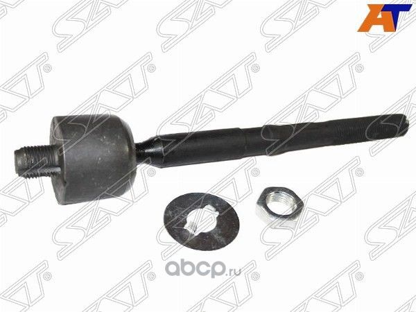 ТЯГА РУЛЕВАЯ RENAULT DUSTER 10- (SAT). Артикул ST8201108350