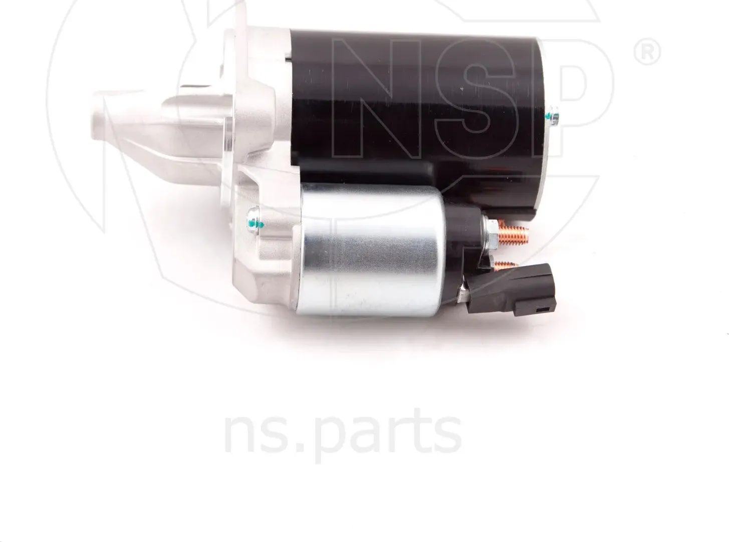 Стартер HYUNDAI Solaris NSP NSP02361002B100 NSP. Артикул NSP02361002B100