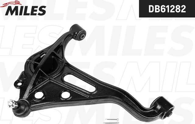 Рычаг подвески колеса (Miles). Артикул DB61282