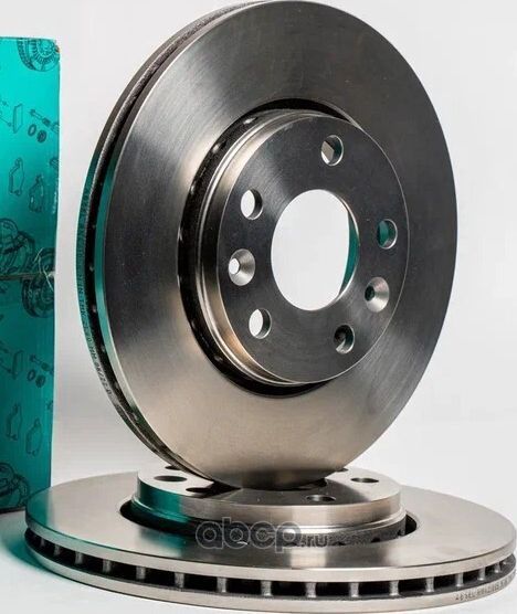 Диск тормозной передний (Absel). Артикул RN421005