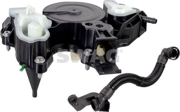 Клапан вентиляции картерных газов AUDI  A3 (8V1, 8VK) 200 16-17, A3 Limousine (8 SWAG. Артикул 33 10 3609