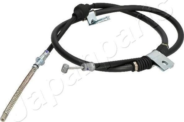 Трос ручника (тросик ручного тормоза) Japanparts. Артикул BC-5011L