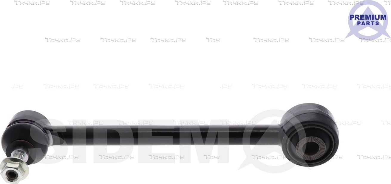 Рычаг задней подвески Sidem правый/левый нижний для Toyota RAV4 IV (CA40) 2012-2019. Артикул 45057