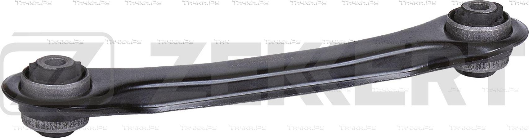 Поперечный рычаг задней подвески Zekkert для Subaru Impreza III 2008-2011. Артикул QL-3862