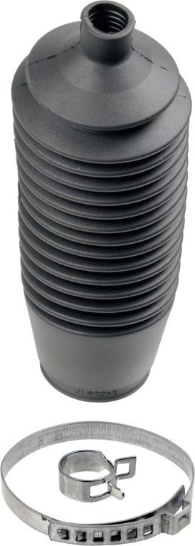 Пыльник рулевой рейки TRW (резина) передний правый для Mitsubishi Pajero Pinin 1999-2007. Артикул JBE310