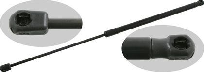 Амортизатор (упор) капота Febi Bilstein правый/левый для Mercedes-Benz CLS I (C219) 2004-2010. Артикул 27743