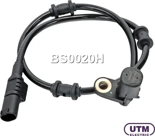 Датчик AБС (UTM). Артикул BS0020H