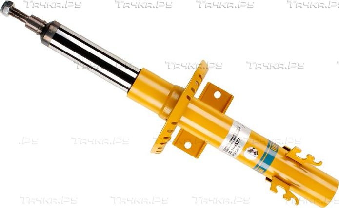 Амортизатор Bilstein B8 Performance Plus передний для SEAT Toledo IV 2012-2019. Артикул 35-168577