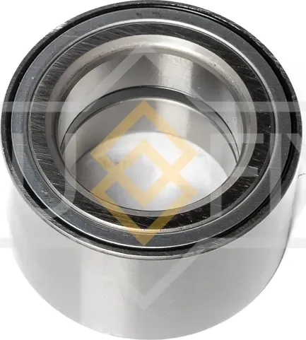 Подшипник ступицы передний с ABS (54x55x90) (Sufix). Артикул SM1254