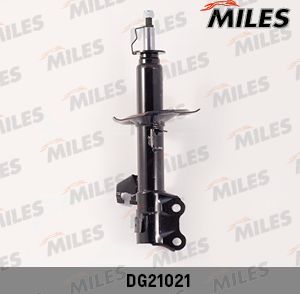 Амортизатор Miles. Артикул DG21021