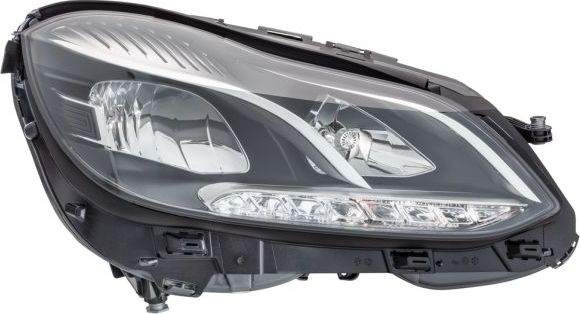 Фара передняя основная Hella. Артикул 1EX 011 066-621