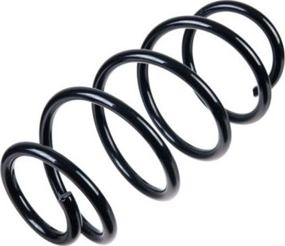 Пружина подвески Zentparts. Артикул Z38365