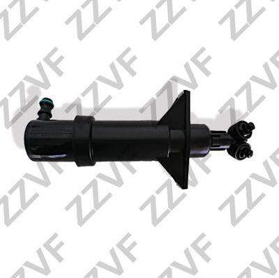 Форсунка омывателя фар ZZVF. Артикул ZV1647LR