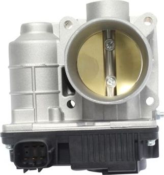 Дроссельная заслонка Hitachi Hueco для Nissan Primera P12 2002-2007. Артикул 138536