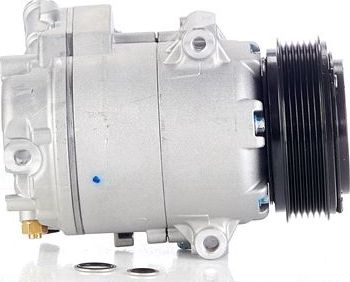 Компрессор кондиционера Nissens ** FIRST FIT ** для Chevrolet Cruze II 2012-2026. Артикул 890259