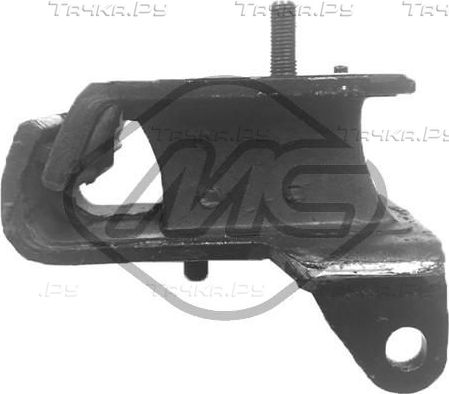 Подушка (опора) двигателя Metalcaucho. Артикул 02923